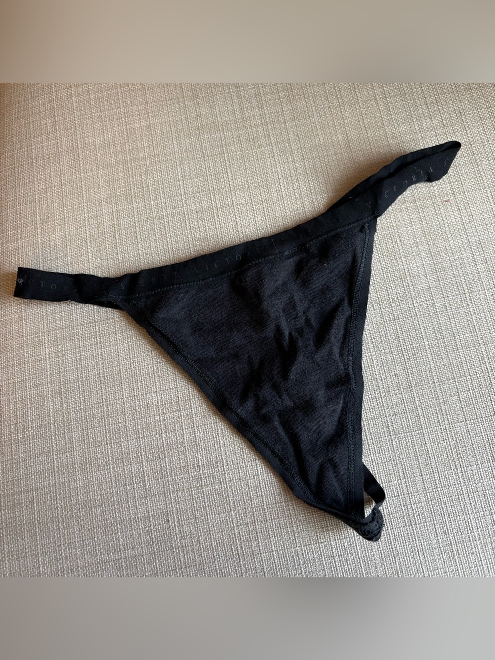 Victoria’s Secret vstring thong panty